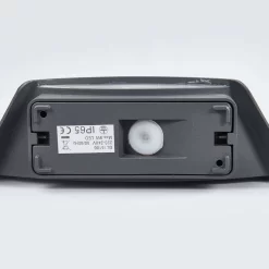 Glen Buiten Wandlamp Antracite/White - Lucande - Koop Online -Verlichting Opslag 42510965276505