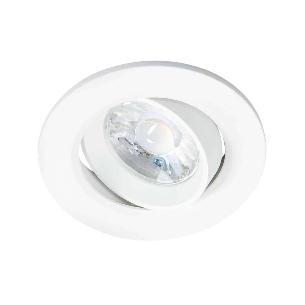 Quentin Ingebouwd Spot Ø8,5 White - Arcchio - Koop Online 3 Quentin Ingebouwd Spot Ø8,5 White - Arcchio - Koop Online