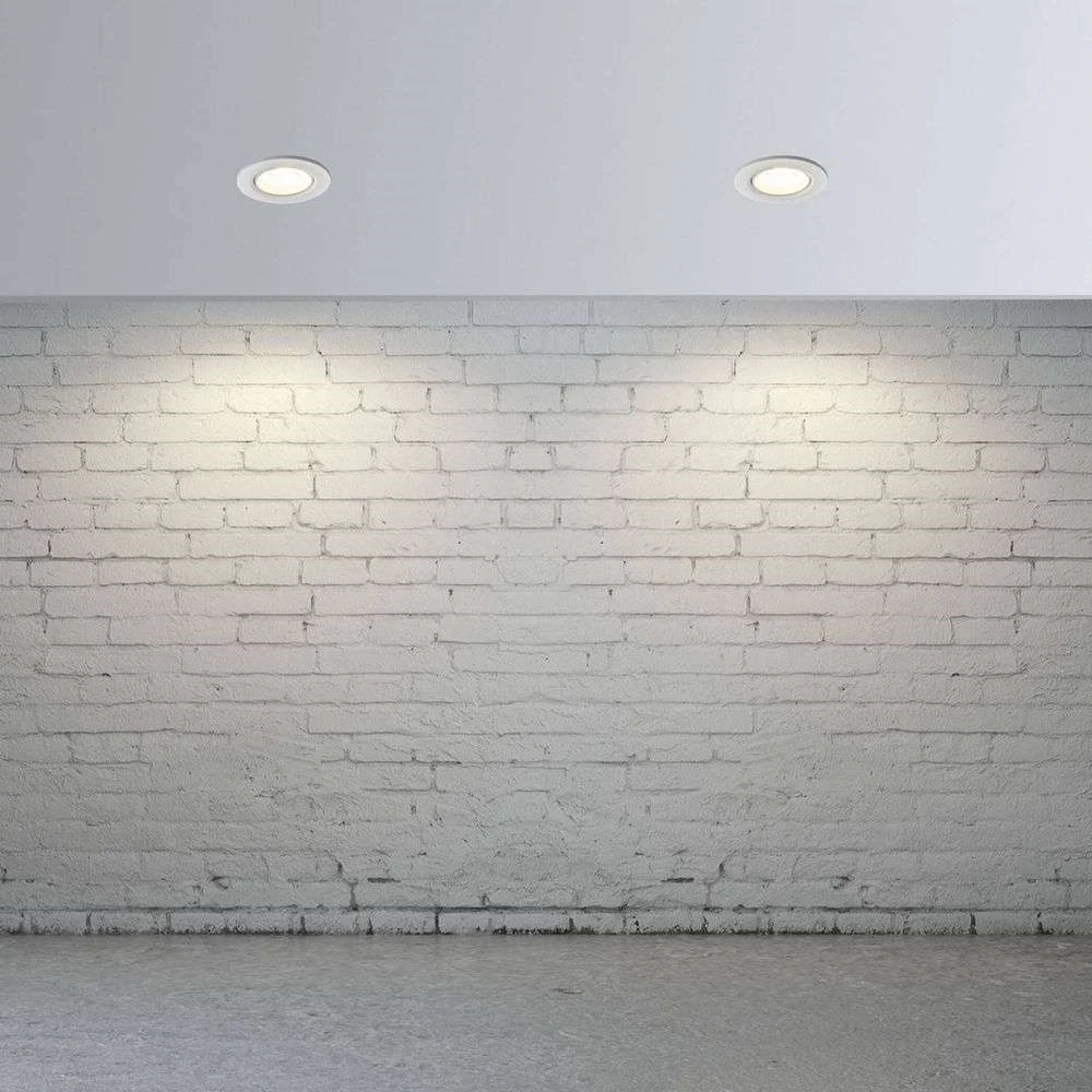 Quentin Ingebouwd Spot Ø8,5 White - Arcchio - Koop Online 7 Quentin Ingebouwd Spot Ø8,5 White - Arcchio - Koop Online - Afbeelding 5