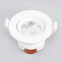 Quentin Ingebouwd Spot Ø8,5 White - Arcchio - Koop Online 13 Quentin Ingebouwd Spot Ø8,5 White - Arcchio - Koop Online -Verlichting Opslag 42510965278726