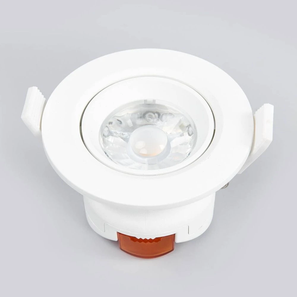 Quentin Ingebouwd Spot Ø8,5 White - Arcchio - Koop Online 8 Quentin Ingebouwd Spot Ø8,5 White - Arcchio - Koop Online - Afbeelding 6