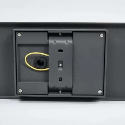 Annalea Up/Down Buiten Wandlamp IP54 Dark Grey - Lucande - Koop Online -Verlichting Opslag 42510965285725