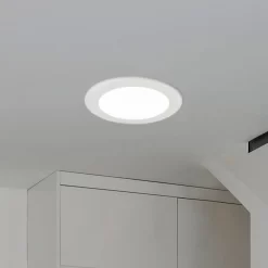 Joki Ingebouwd Spot Ø17 White - Arcchio - Koop Online 11 Joki Ingebouwd Spot Ø17 White - Arcchio - Koop Online -Verlichting Opslag 42510965307354