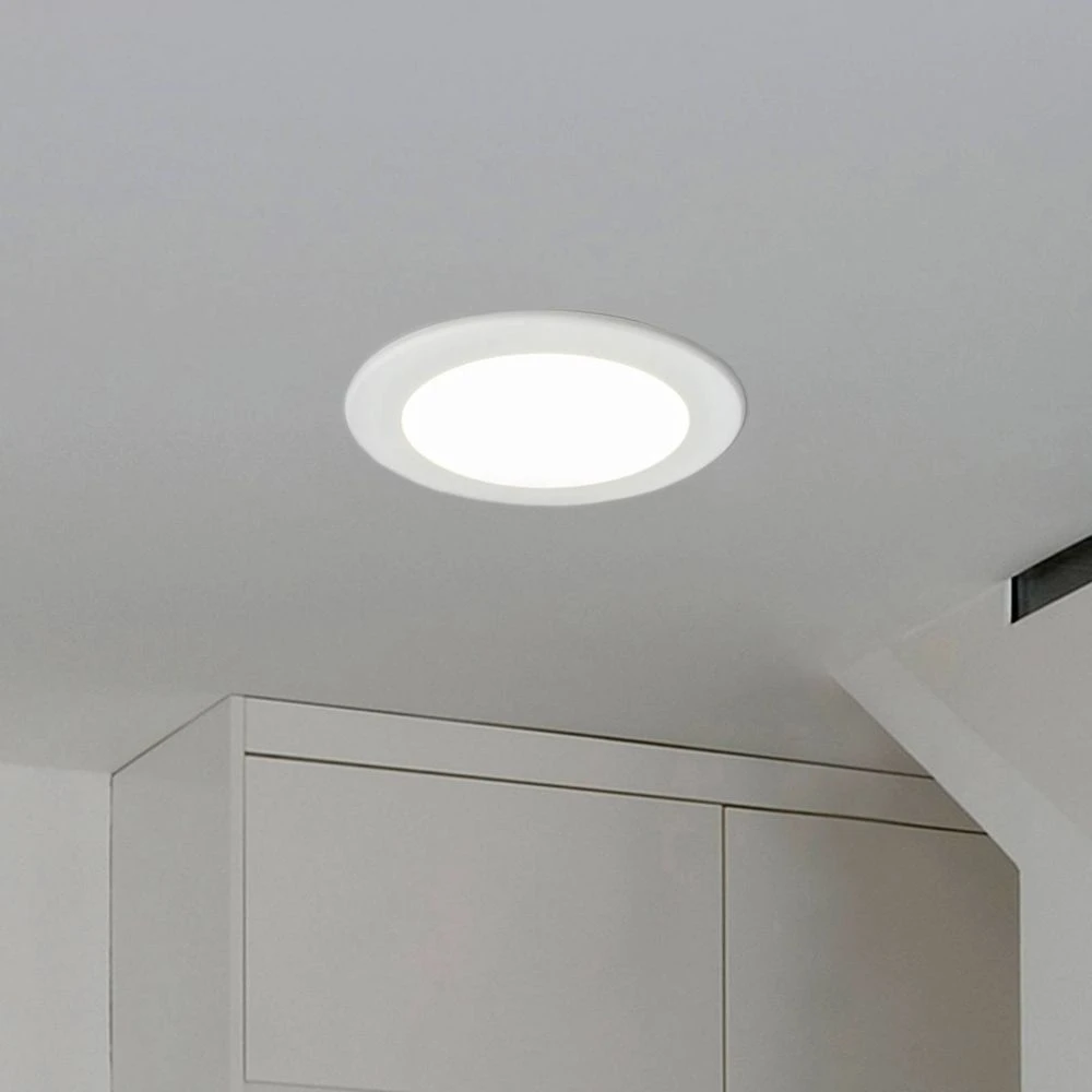 Joki Ingebouwd Spot Ø17 White - Arcchio - Koop Online 6 Joki Ingebouwd Spot Ø17 White - Arcchio - Koop Online - Afbeelding 4