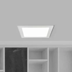 Joki Square Ingebouwd Spot White - Arcchio - Koop Online -Verlichting Opslag 42510965307734