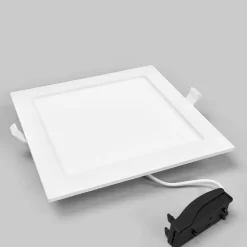 Joki Square Ingebouwd Spot White - Arcchio - Koop Online -Verlichting Opslag 42510965307735