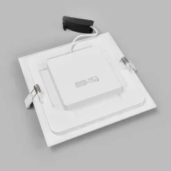 Joki Square Ingebouwd Spot White - Arcchio - Koop Online -Verlichting Opslag 42510965307736