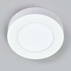 Marlo Round Plafondlamp 4000K Ø18,2 White - Arcchio - Koop Online 10 Marlo Round Plafondlamp 4000K Ø18,2 White - Arcchio - Koop Online -Verlichting Opslag 42510965307973