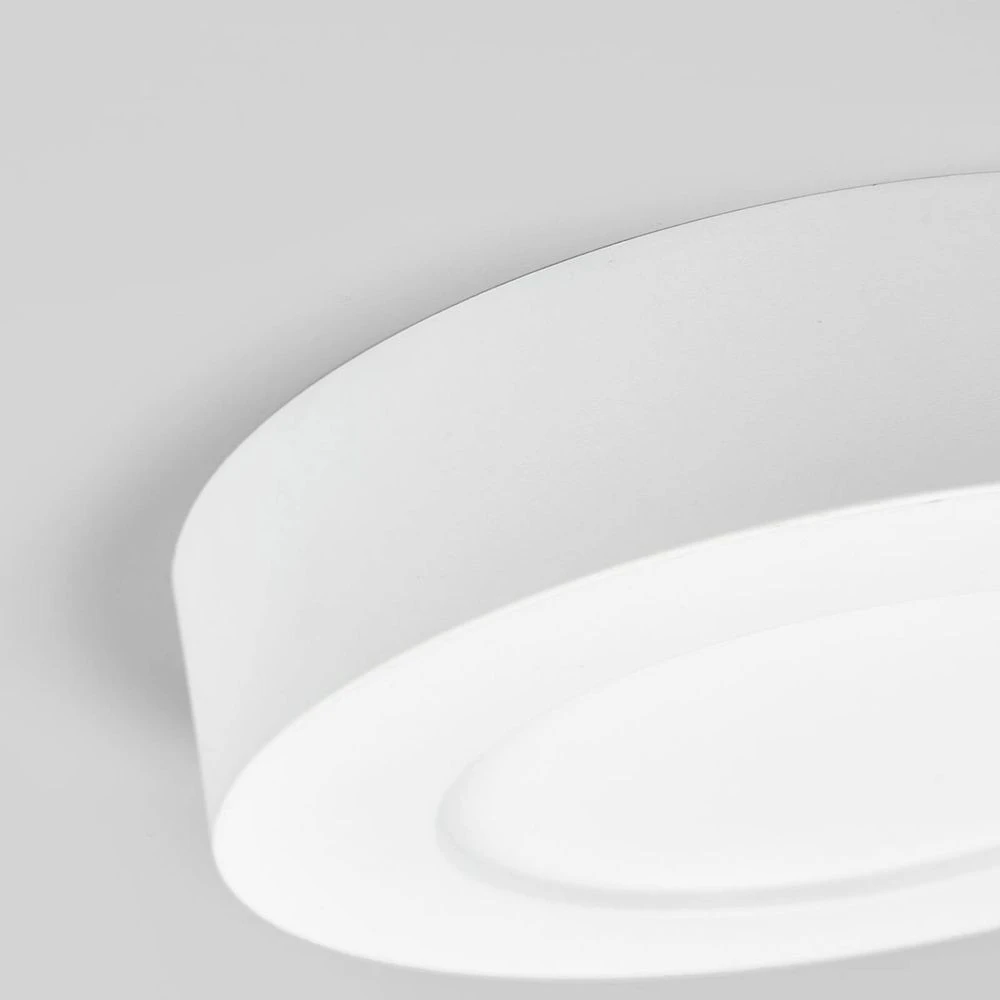 Marlo Round Plafondlamp 4000K Ø18,2 White - Arcchio - Koop Online 8 Marlo Round Plafondlamp 4000K Ø18,2 White - Arcchio - Koop Online - Afbeelding 6
