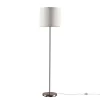 Parsa Vloerlamp White - Lindby - Koop Online -Verlichting Opslag 42510965313291