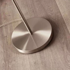 Parsa Vloerlamp White - Lindby - Koop Online -Verlichting Opslag 42510965313295