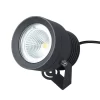 Irina Spike Buiten Spot IP65 Dark Grey - Lucande - Koop Online -Verlichting Opslag 42510965380211 2
