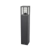 Klemens Short Buiten Tuinlampe IP54 Graphite - Lucande - Koop Online -Verlichting Opslag 42510965387931