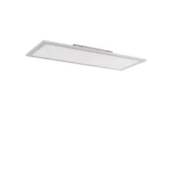Lysander Plafondlamp 36W L79 Silver - Arcchio - Koop Online