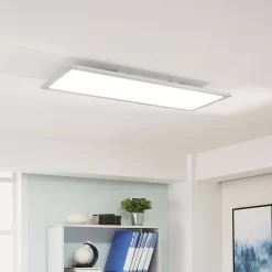 Lysander Plafondlamp 36W L79 Silver - Arcchio - Koop Online -Verlichting Opslag 42510965409014