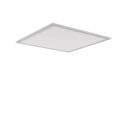 Lysander Plafondlamp 36W L62 Silver - Arcchio - Koop Online