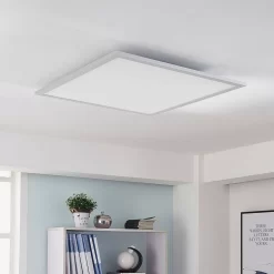 Lysander Plafondlamp 36W L62 Silver - Arcchio - Koop Online -Verlichting Opslag 42510965409255