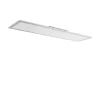 Lysander Plafondlamp 36W L119 Silver - Arcchio - Koop Online -Verlichting Opslag 42510965409491