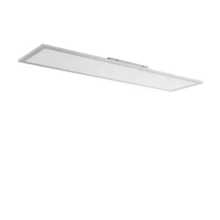 Lysander Plafondlamp 36W L119 Silver - Arcchio - Koop Online