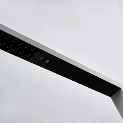 Jolinda Vloerlamp Silver - Arcchio - Koop Online -Verlichting Opslag 42510965424314