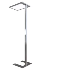 Almira Vloerlamp Silver - Arcchio - Koop Online