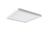 Solvie LED Plafondlamp Square Wit - Arcchio - Koop Online -Verlichting Opslag 42510965460641