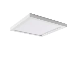 Solvie LED Plafondlamp Square Wit - Arcchio - Koop Online