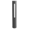 Tomas Buiten Tuinlamp H40 Dark Grey/White - Lucande - Koop Online -Verlichting Opslag 42510965477021