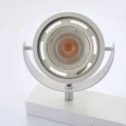 Munin 2 Plafondlamp White - Arcchio - Koop Online -Verlichting Opslag 42510965498126