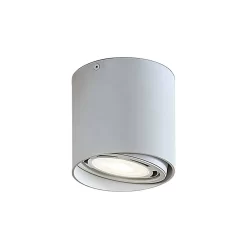 Rosalie Plafondlamp Round Wit - Arcchio - Koop Online
