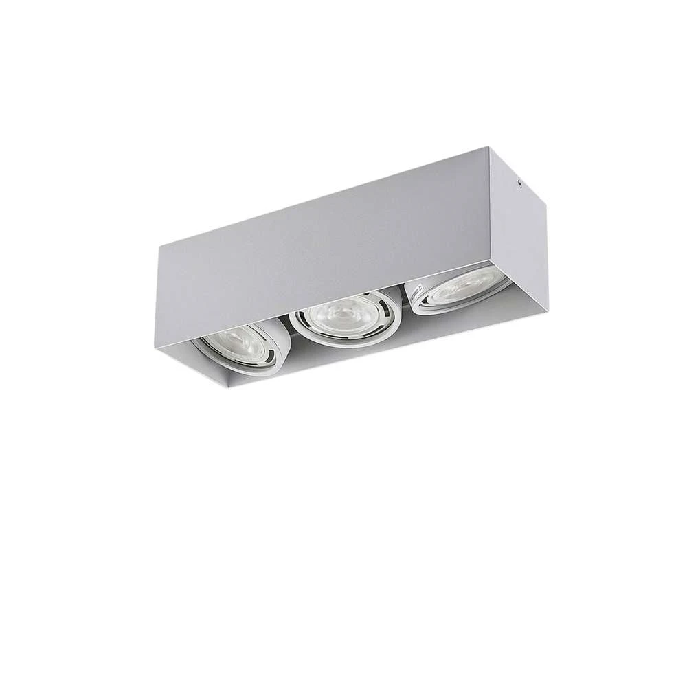 Rosalie 3 Spot White - Arcchio - Koop Online 3 Rosalie 3 Spot White - Arcchio - Koop Online