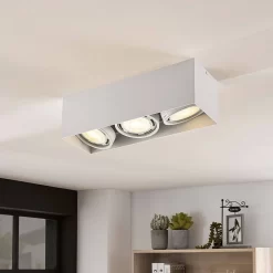 Rosalie 3 Spot White - Arcchio - Koop Online 11 Rosalie 3 Spot White - Arcchio - Koop Online -Verlichting Opslag 42510965522634