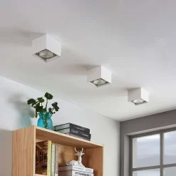 Mabel Square Spot White - Arcchio - Koop Online -Verlichting Opslag 42510965523245