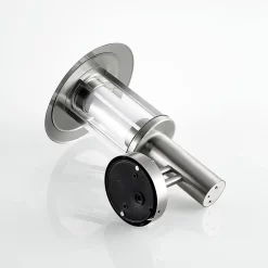 Gregory Buiten Wandlamp W/Sensor - Lindby - Koop Online -Verlichting Opslag 42510965531545