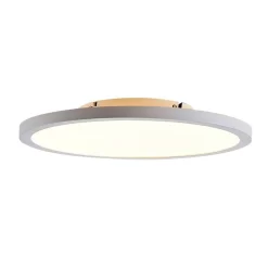 Brenda Plafondlamp Ø40 White - Arcchio - Koop Online
