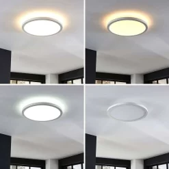 Brenda Plafondlamp Ø40 White - Arcchio - Koop Online -Verlichting Opslag 42510965533523