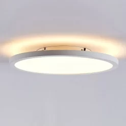 Brenda Plafondlamp Ø40 White - Arcchio - Koop Online -Verlichting Opslag 42510965533526