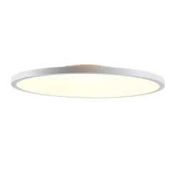 Brenda Plafondlamp Ø60 White - Arcchio - Koop Online