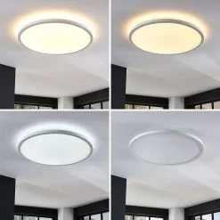 Brenda Plafondlamp Ø60 White - Arcchio - Koop Online -Verlichting Opslag 42510965533693