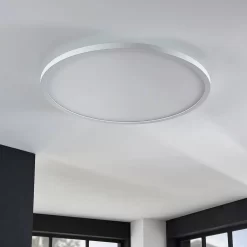 Brenda Plafondlamp Ø60 White - Arcchio - Koop Online -Verlichting Opslag 42510965533694