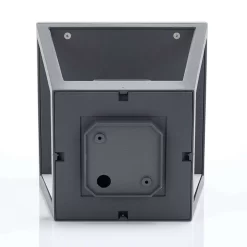 Dunia Buiten Tuinlamp Dark Grey - Lucande - Koop Online -Verlichting Opslag 42510965538955