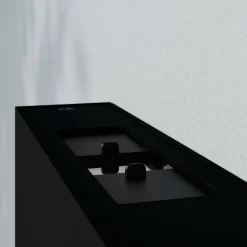 Alenda Buiten Wandlamp Dark Grey - Lucande - Koop Online -Verlichting Opslag 42510965556225