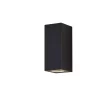 Lavina Up/Down Buiten Wandlamp Dark Grey - Lucande - Koop Online