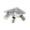 Iavo 4 Plafondlamp White - Arcchio - Koop Online -Verlichting Opslag 42510965563391