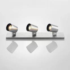 Iavo 3 Plafondlamp Alu - Arcchio - Koop Online -Verlichting Opslag 42510965563775