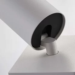 Brinja 1 Plafondlamp Wit - Arcchio - Koop Online -Verlichting Opslag 4251096556407strahler brinja gu10 weiss 1 fl eckig6