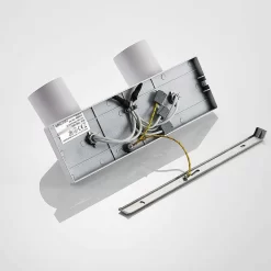 Brinja 2 Plafondlamp Wit - Arcchio - Koop Online -Verlichting Opslag 4251096556414 strahler brinja gu10 eiss 2 6