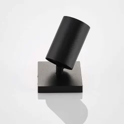 Brinja 1 Plafondlamp Zwart - Arcchio - Koop Online 11 Brinja 1 Plafondlamp Zwart - Arcchio - Koop Online -Verlichting Opslag 4251096556643strahler brinja gu10 schwarz 1 fl eckig4