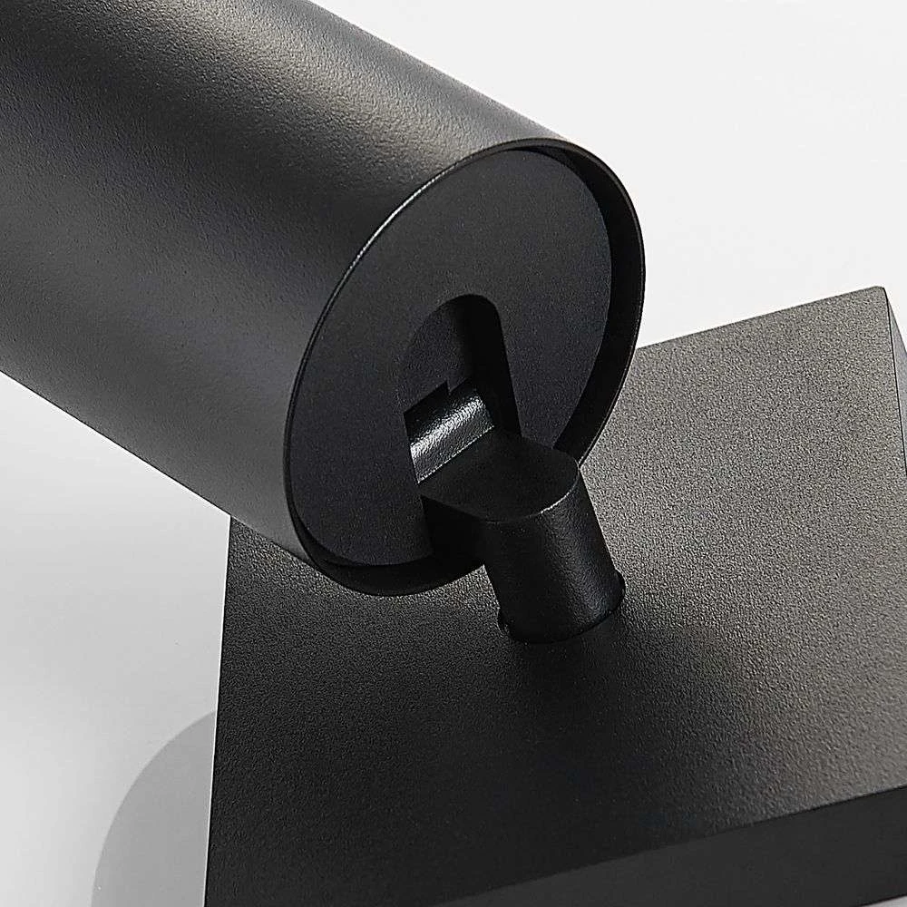 Brinja 1 Plafondlamp Zwart - Arcchio - Koop Online 8 Brinja 1 Plafondlamp Zwart - Arcchio - Koop Online - Afbeelding 6