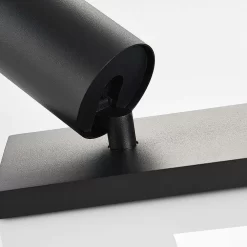 Brinja 2 Plafondlamp Zwart - Arcchio - Koop Online -Verlichting Opslag 4251096556650strahler brinja gu10 schwarz 2 fl5